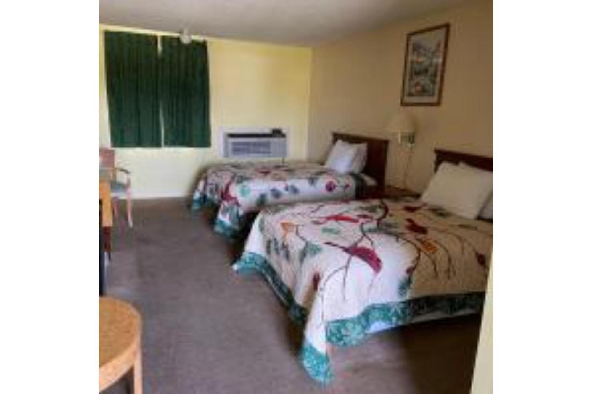 Riverside Lake Country Inn المظهر الخارجي الصورة