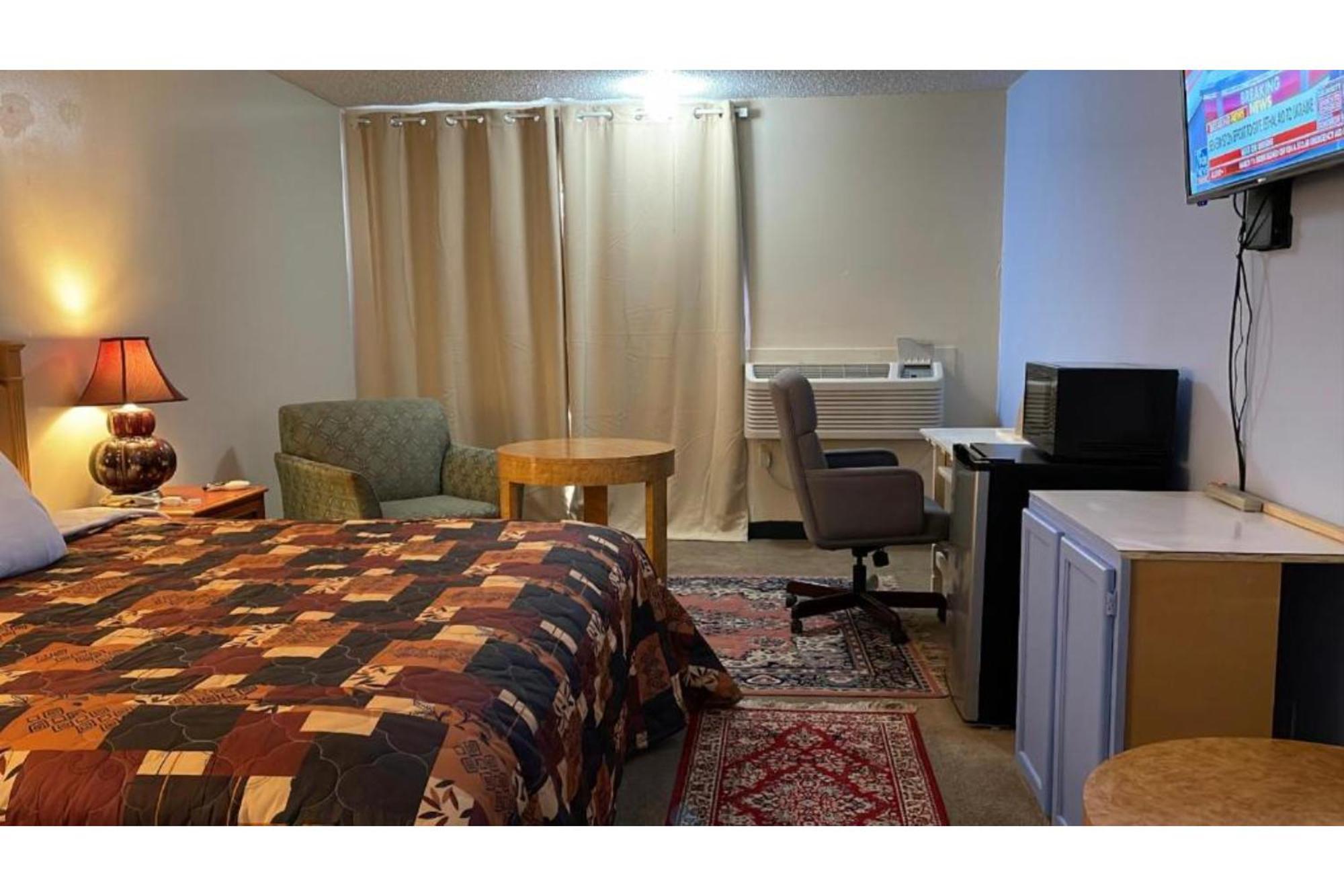 Riverside Lake Country Inn المظهر الخارجي الصورة